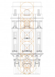 Lorenzo Alonso Arquitectos__Rehabilitación Iglesia de la Cienciología Madrid