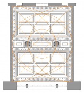 Lorenzo Alonso Arquitectos__Rehabilitación Iglesia de la Cienciología Madrid