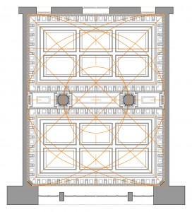 Lorenzo Alonso Arquitectos__Rehabilitación Iglesia de la Cienciología Madrid